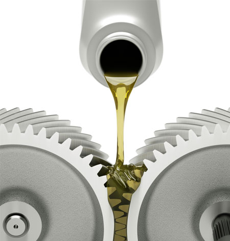 Gear Oils