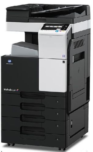 Konica Minolta Bizhub C227