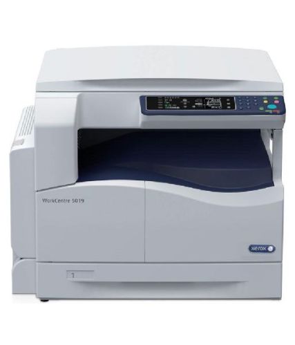 Xerox Work Centre 5019