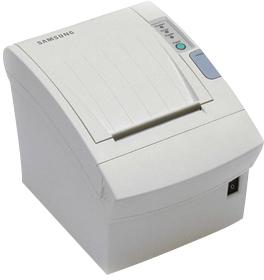 Retail Billing Printer