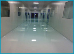 Hygienic Coatings