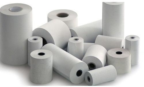 Thermal Paper Rolls