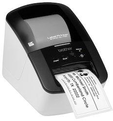 Brother ID Card Printer