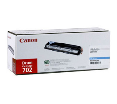 Canon Drum Cartridge