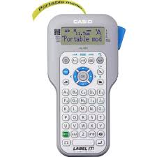 Casio Label Printers