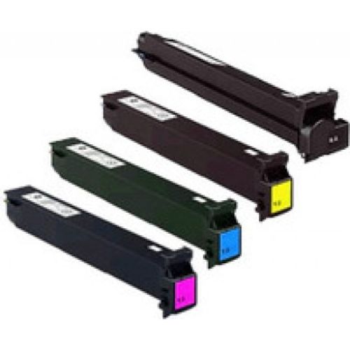 Konica Minolta Toner Cartridge