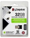 Kingston 32GB Pen Drive