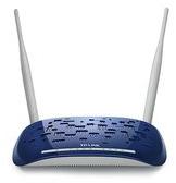 D-Link DSL-2730U Broadband Wireless Router