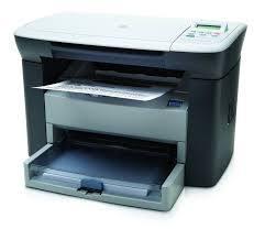 HP Laser Printer