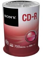 Sony CD-R