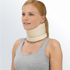 Cervical Soft Collar