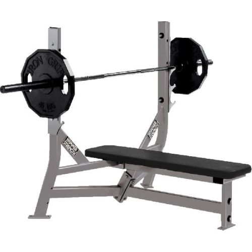 Weight Bench