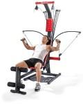 Home Gym Equipments