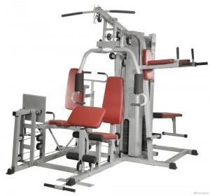 Multigym Equipments