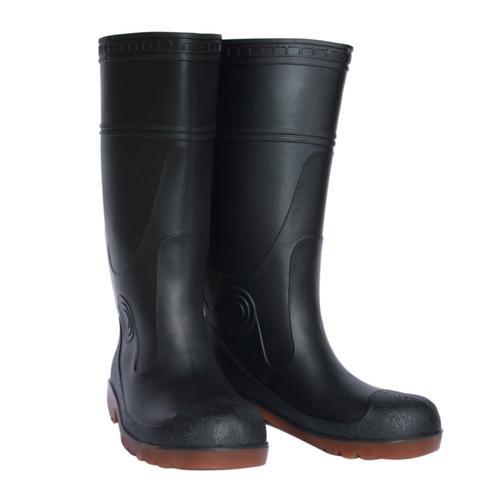 Safety Gumboot