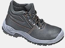 Basic High Ankle Shoe