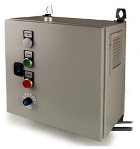 Automatic Mains Failure Control Panels