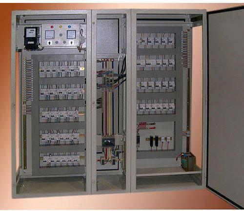 Power Distribution Panel Board, Feature : Shock Proof Finish, Superior Performance