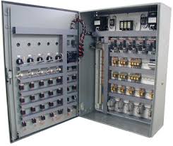 Relay Based Panels