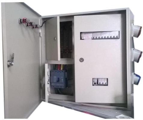 Power Distribution Control Panel