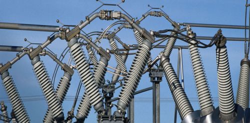 Chemical Earthing Electrodes