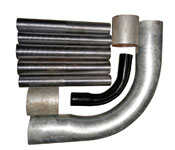 Mix Conduit Accessories, For Pipe Fittings