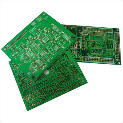 Metal Core Printed Circuit Boards