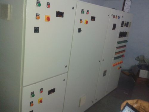 Dryer Control Panel