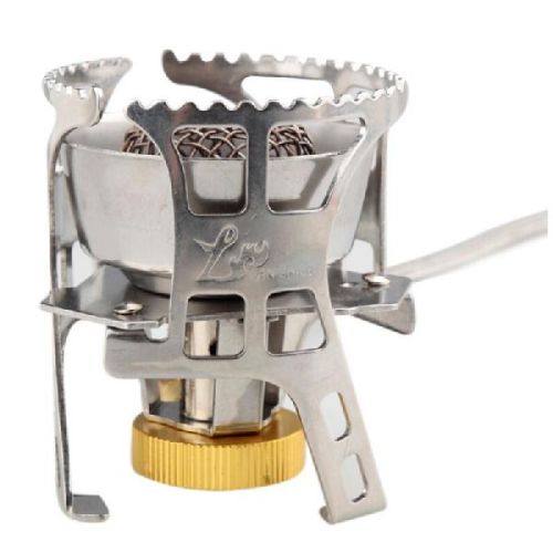 Furnace Gas Fire Burner