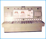Control Desk