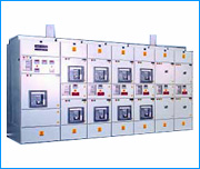 Double Busbar Panel