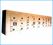 Main Distribution Panel