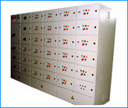 Motor Control Center, Power : 440V, 240V