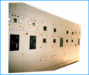 Power Control Center