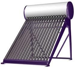 Solar Water Heater