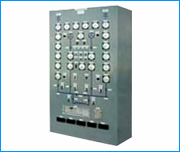 Synchronizing Panel