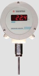 Field Mounting Indicator