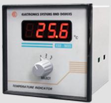 Multi Input Indicator