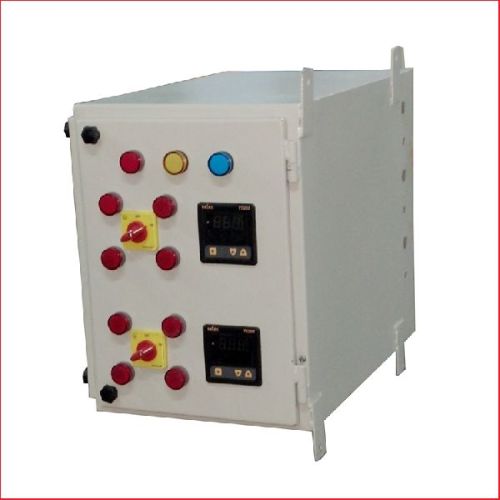 Temperature Control Panels