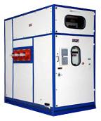 Load Break Switch Panel