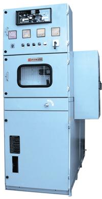 Vacuum Circuit Breakers, Rated Voltage : 12 KV