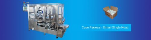 Mono Block Carton Erection Machine