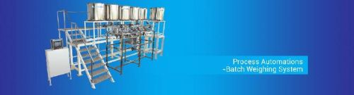 Process Automation Machine Manufacturer