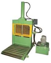 Rubber Cutting Machine