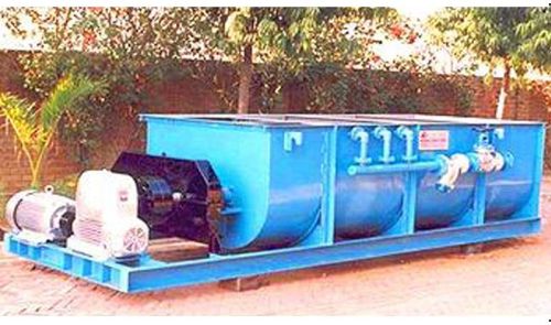 Fly Ash Conditioner