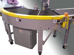 Curve Conveyors