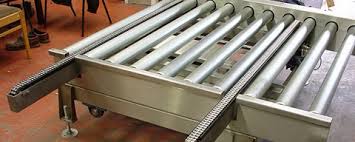 Pallet Conveyors