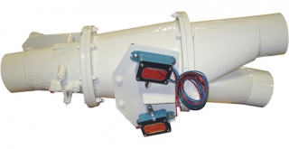 YV Diverter Valve