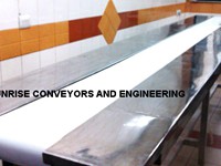 Packing Belt Conveyors