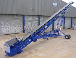 Stacker Conveyor